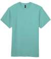 GD16 64000CVC Gildan SoftStyle® CVC T-Shirt Chalky Mint colour image